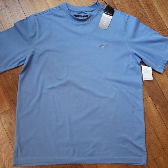 Greg Norman Collection Other - Greg Norman tshirt